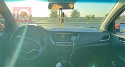 هيونداي أكسنت